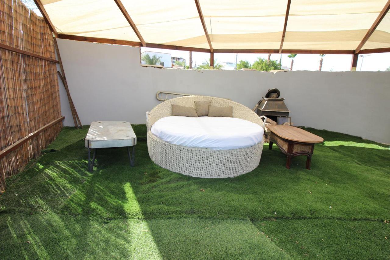 Hotel Custo Club Eilat Exterior foto